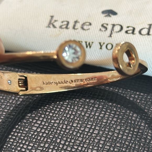 Kate Spade Bangle - Picture 4 of 9